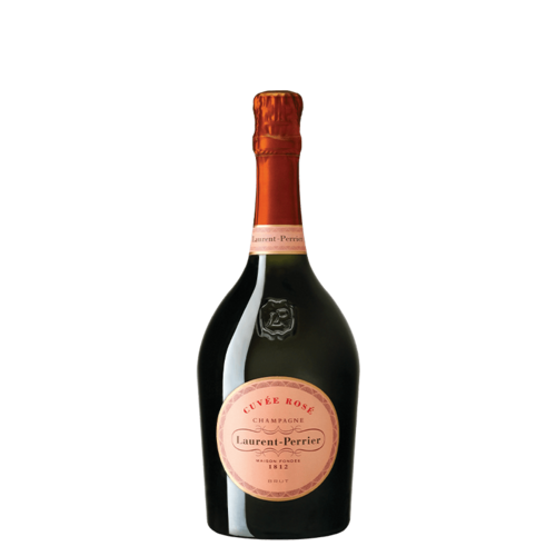Cuvée Rosé Brut, Laurent Perrier