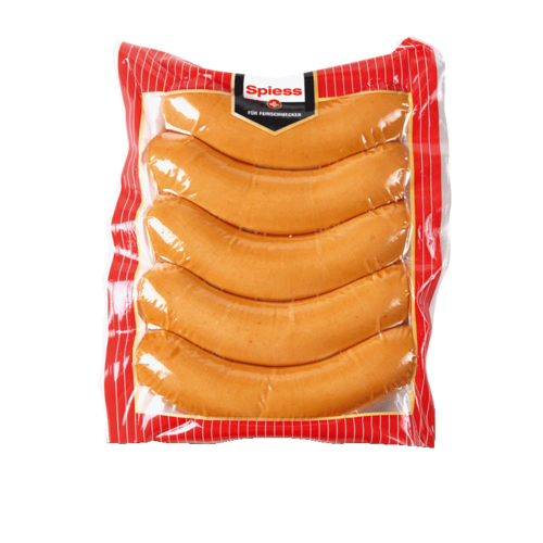Riesencervelas