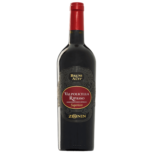 Ripasso della Valpolicella, Zonin