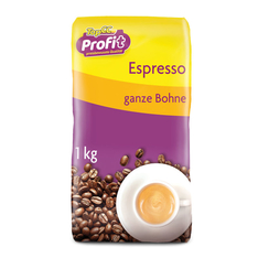 «TopCC profit» Kaffee Espresso Bohnen