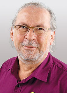 Bruno Friedheim