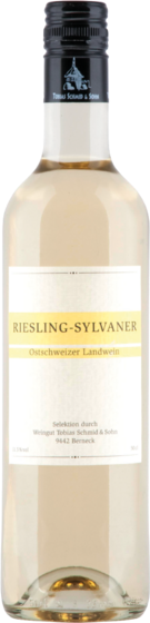 Ostschweizer Riesling Sylvaner