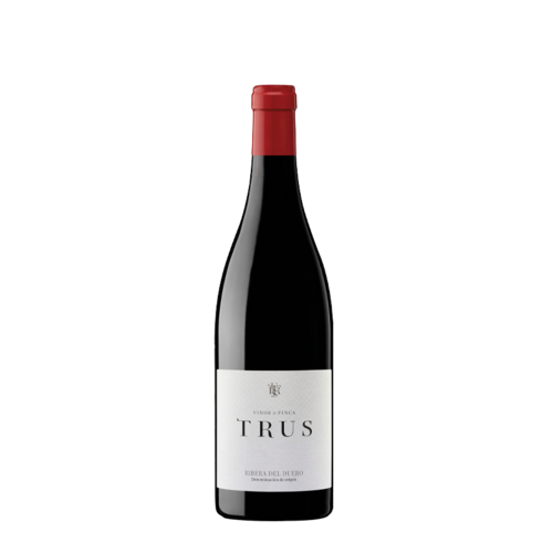 Trus Crianza Ribera del Duero