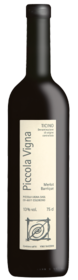 Merlot Barrique 2019, Piccola Vigna, Ticino DOC