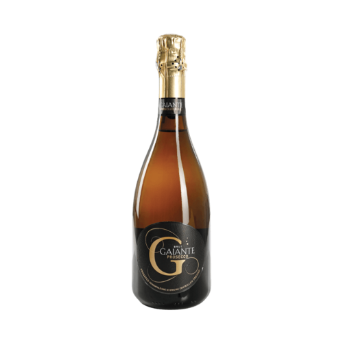 Prosecco Gaiante DOC Treviso, Borgoluce