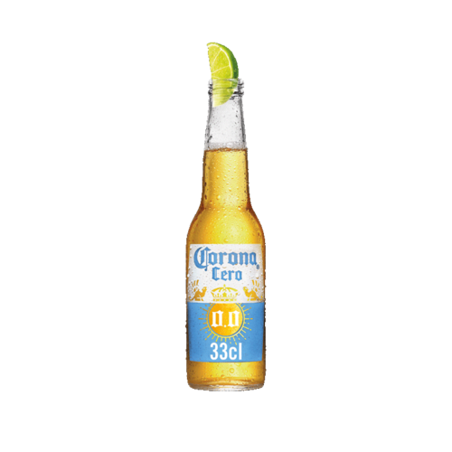 Corona Cero 0.0%