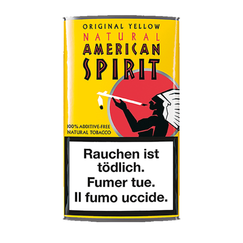 Natural American Spirit RYO 25g