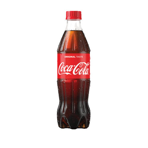 Coca-Cola