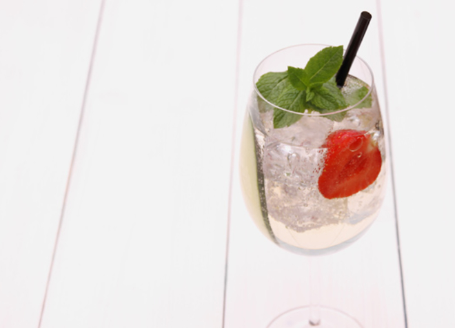 Lillet Vive
