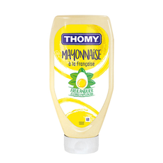 Thomy Mayonnaise Squeeze