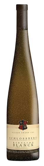 Riesling Schlossberg 2011, Domaine Paul Blanck