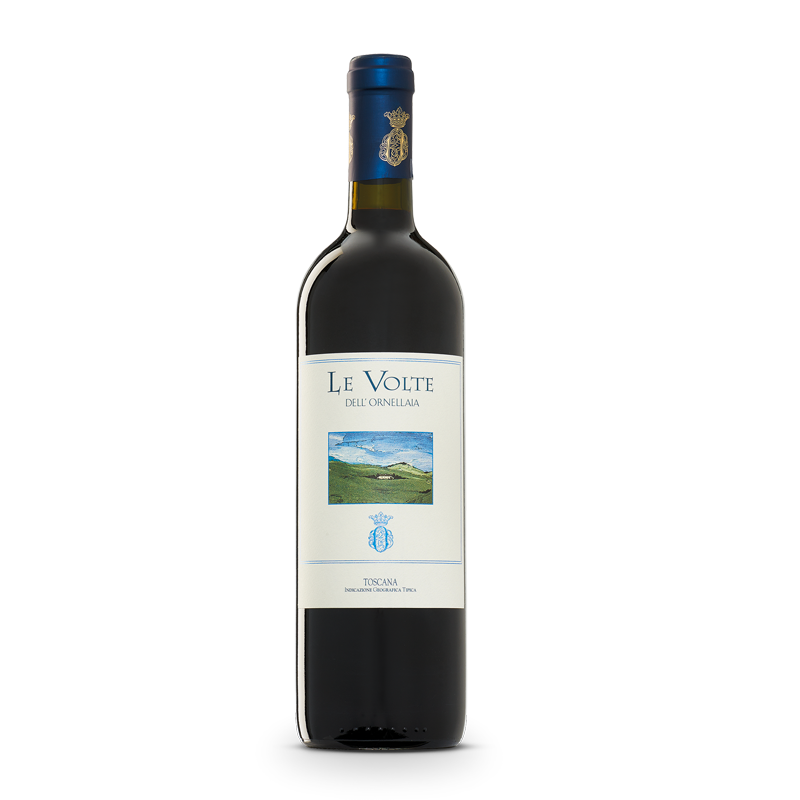 Le Volte IGT, Tenuta dell'Ornellaia