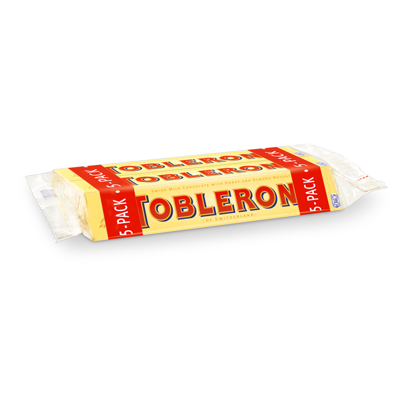 Toblerone Multipack