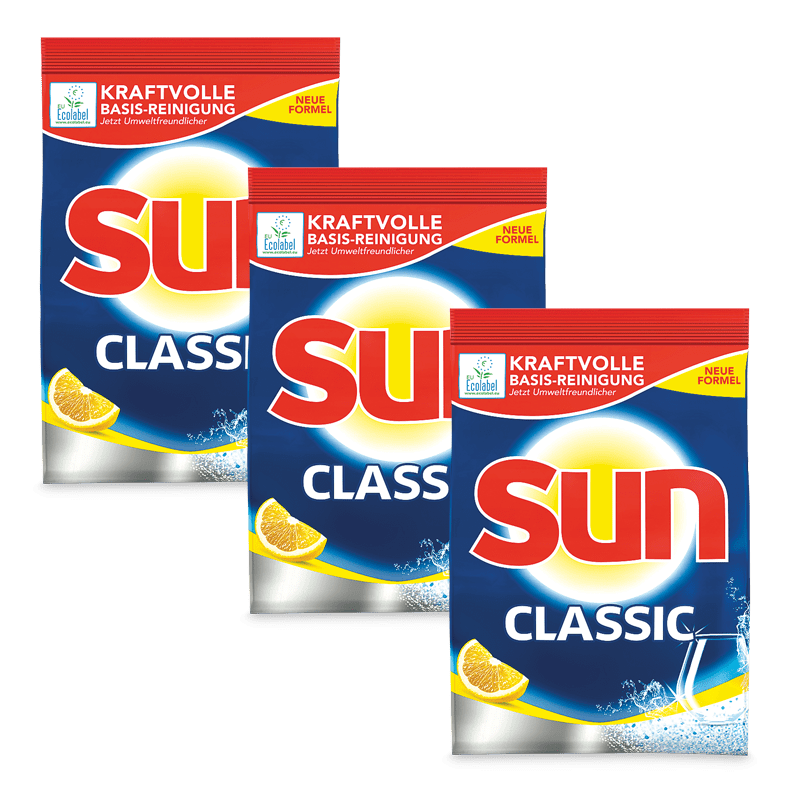 Sun Pulver