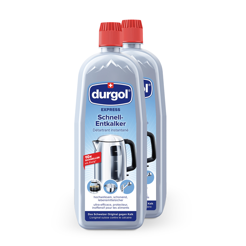 Durgol