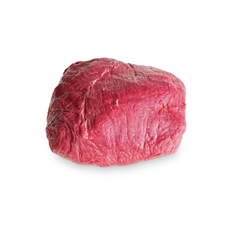 Black Angus Beef Huft