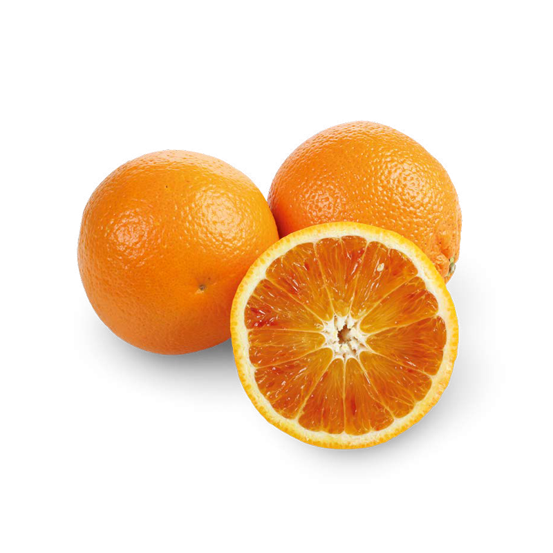 Orangen Tarocco