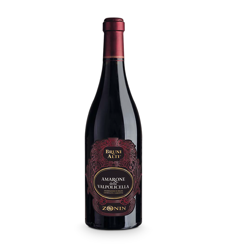 Amarone della Valpolicella Zonin DOCG, Cantina Zonin