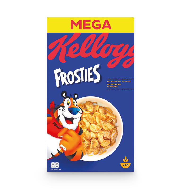 Kellogg’s