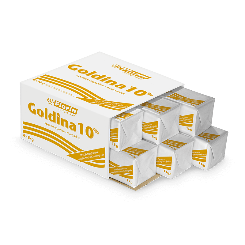 Goldina Margarine