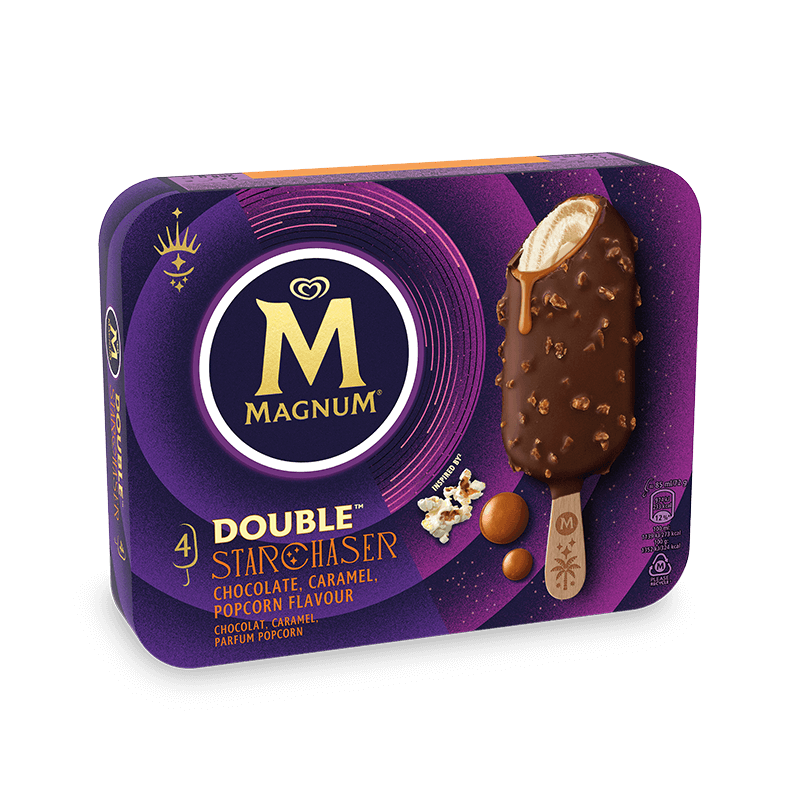 Magnum Double Starchaser
