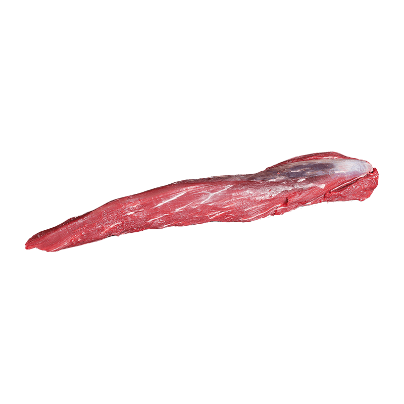 Rindsfilet