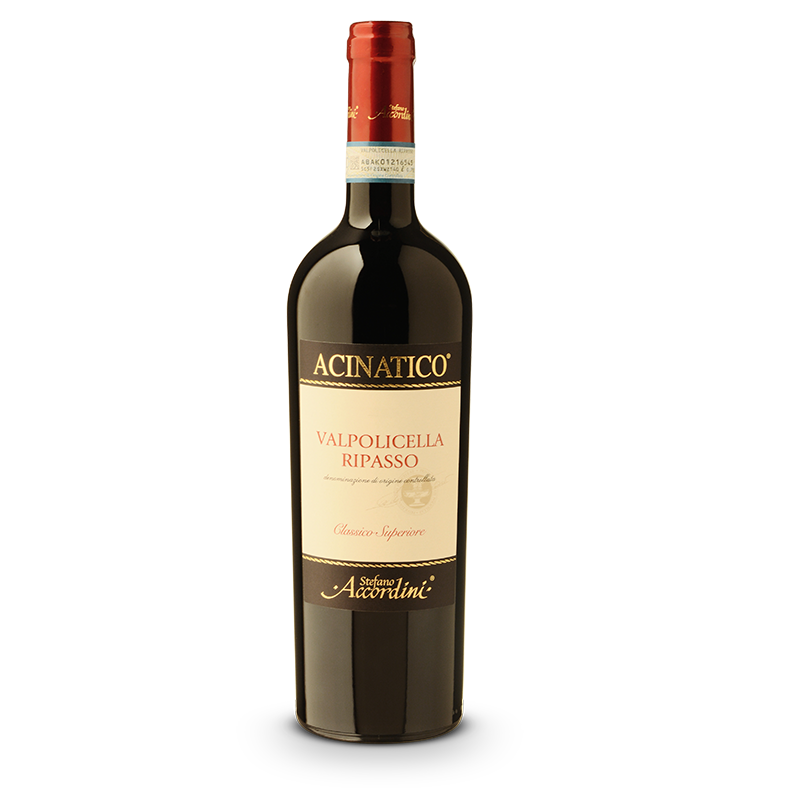 Ripasso Valpolicella Acinatico DOC