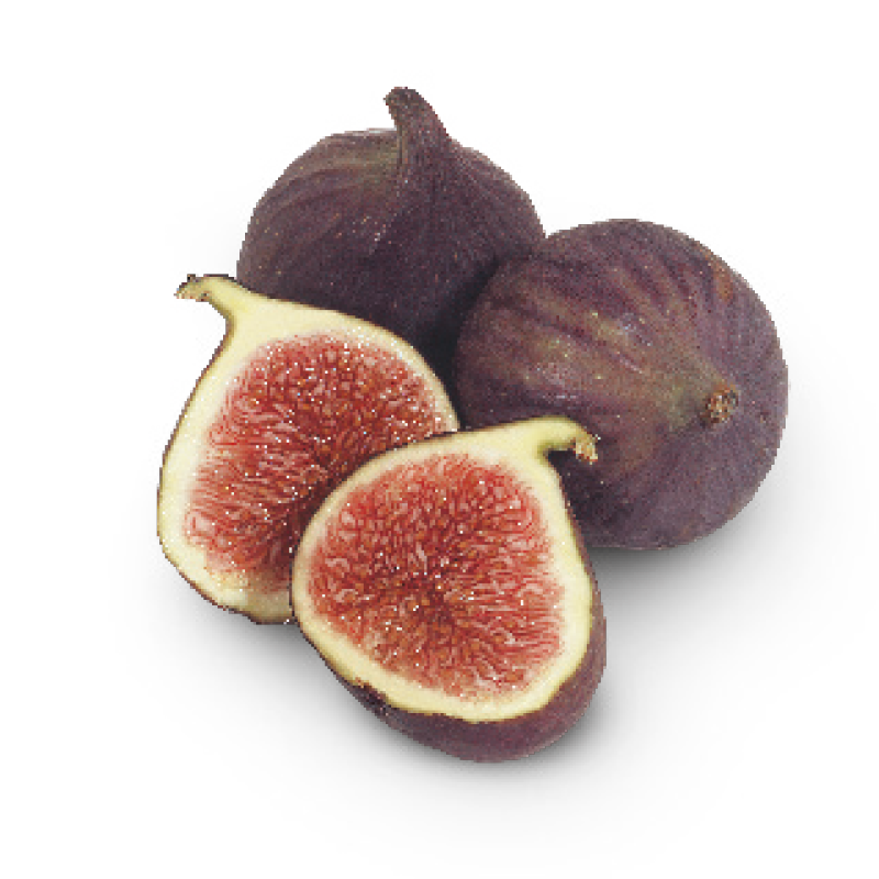 Feigen frisch