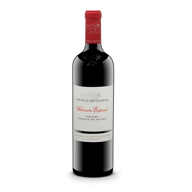 Abadia Retuerta Selección Especial Bodega Abadia Retuerta