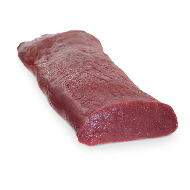 Hirschentrecôte