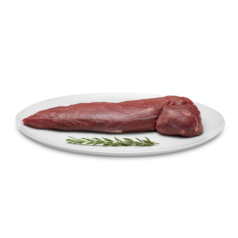 Hirschfilet