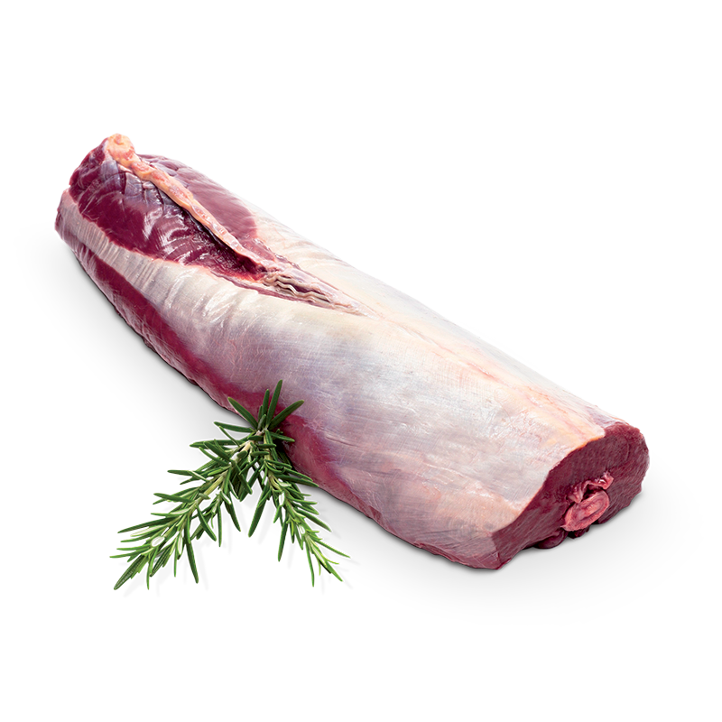 Rehrücken