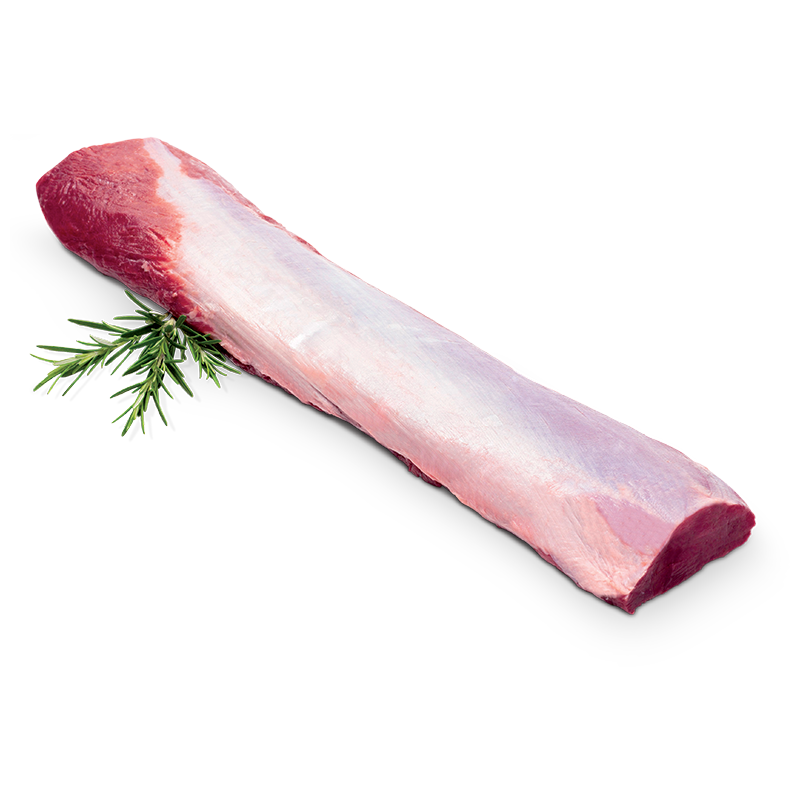 Wildschweinentrecôte