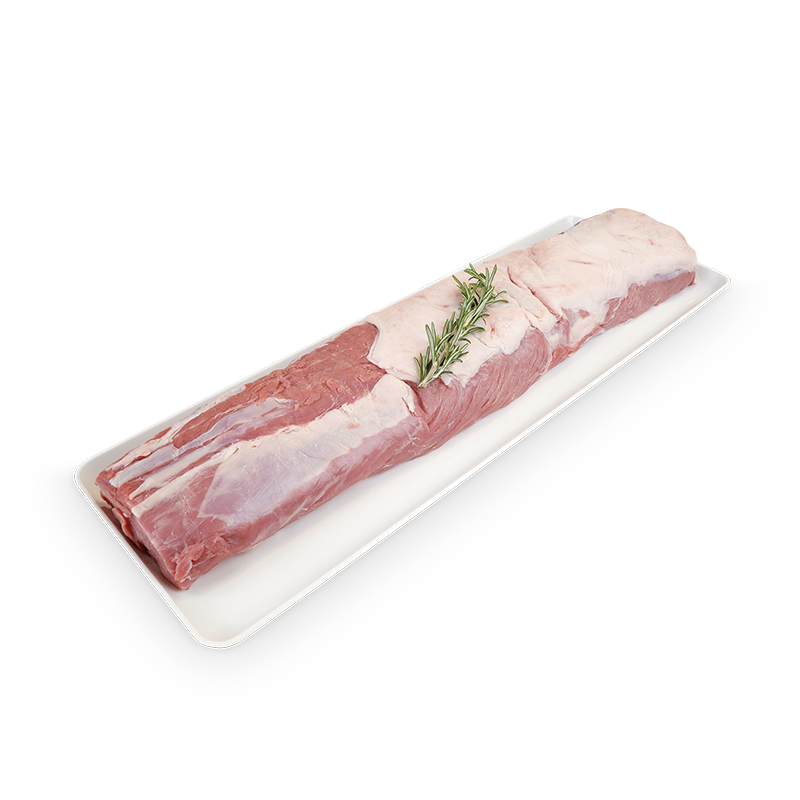 Kalbssteak