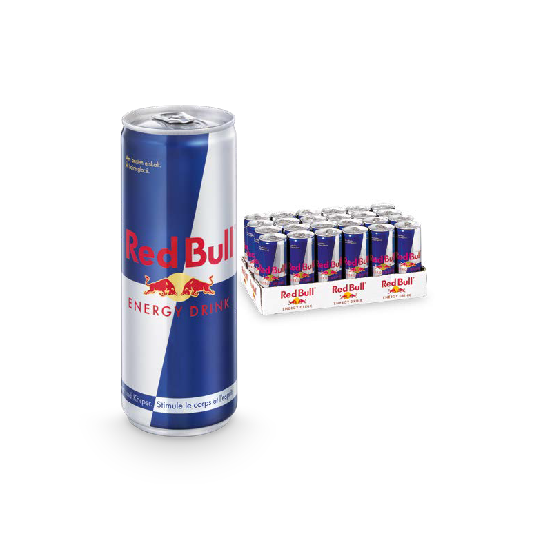 Red Bull