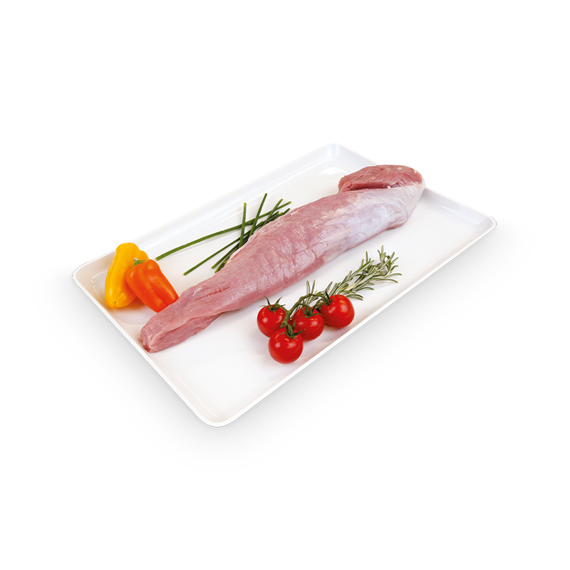 Kalbsfilet