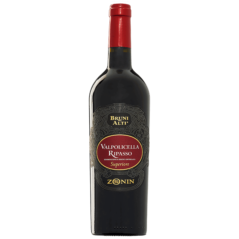 Ripasso della Valpolicella, Zonin