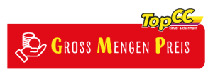 Grossmengen Preis
