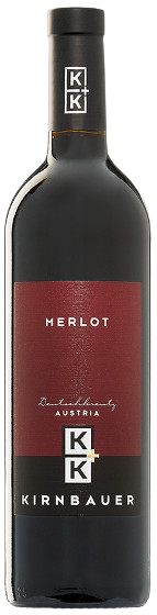 Merlot Kirnbauer