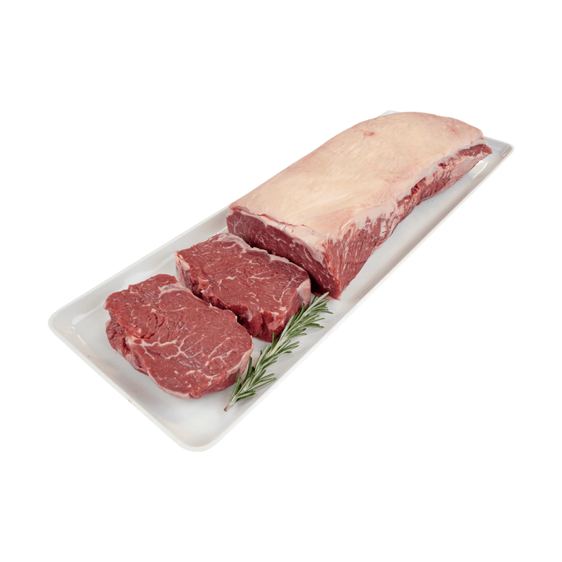 Argentina Black Angus Beef Entrecôte