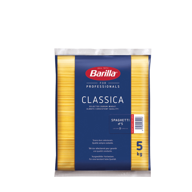 Barilla Teigwaren