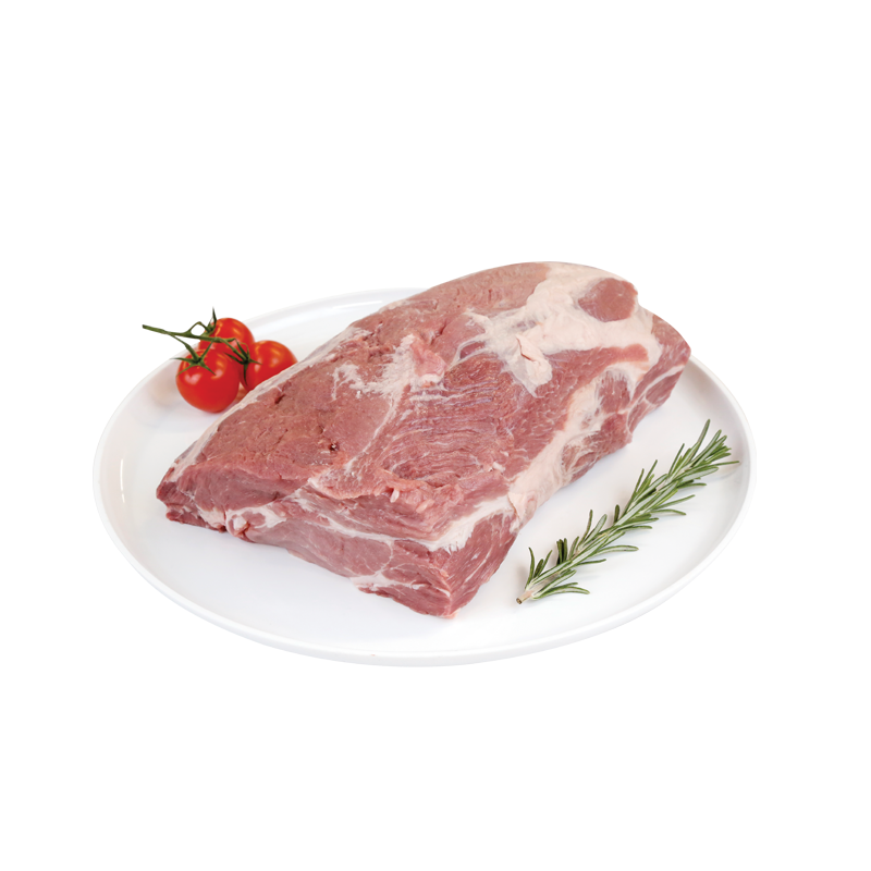 Schweinshals
