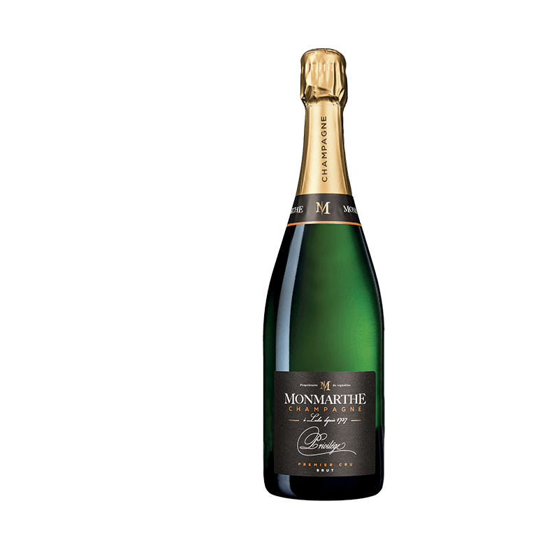 Privilège Brut, Monmarthe