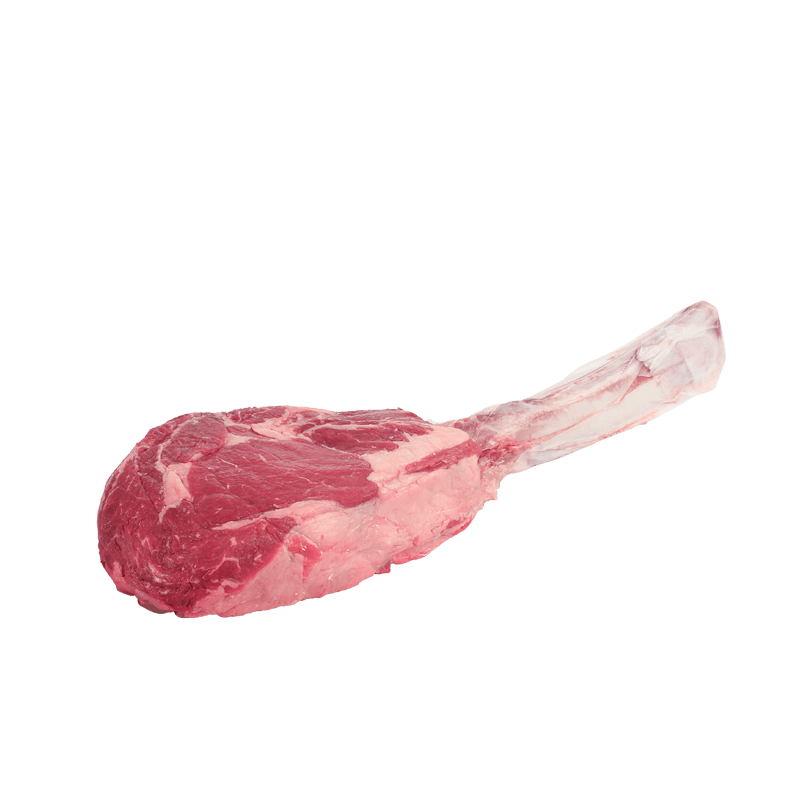 Irish Beef Tomahawk