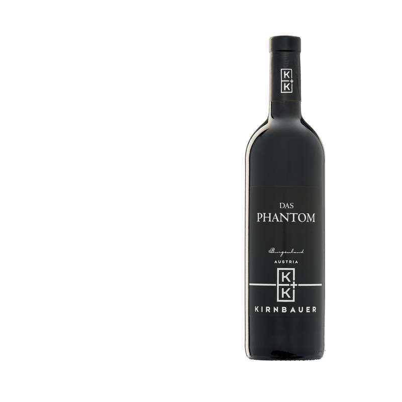Das Phantom, K+K Kirnbauer