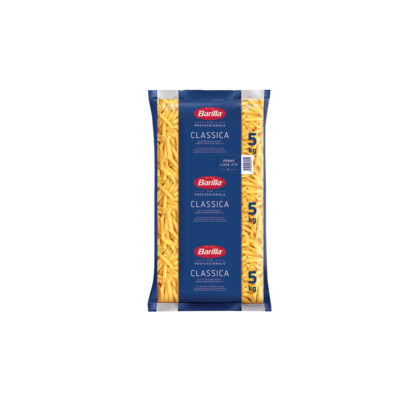 Barilla Pasta Classic