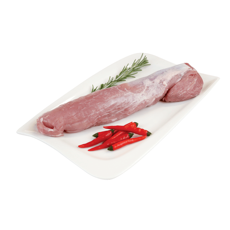 Schweinsfilet