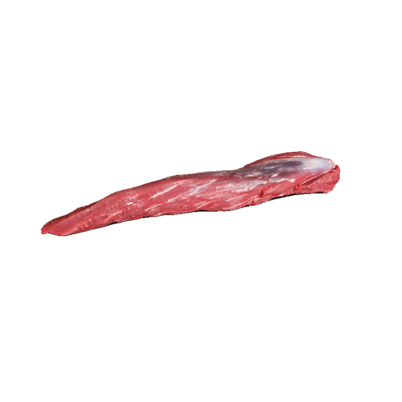 Rindsfilet