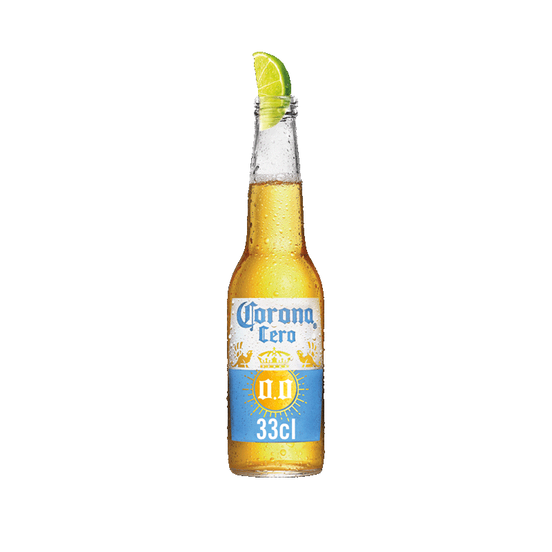 Corona Cero 0.0%