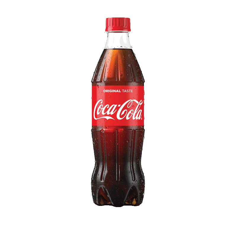 Coca-Cola